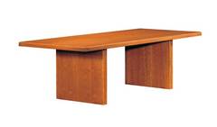 Rectangle Conference Table